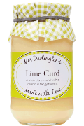 Mrs Darlington's Lime Curd