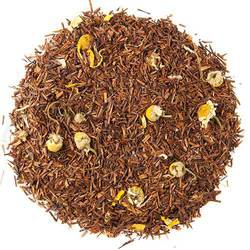Rooibos Honey & Camomile Tea