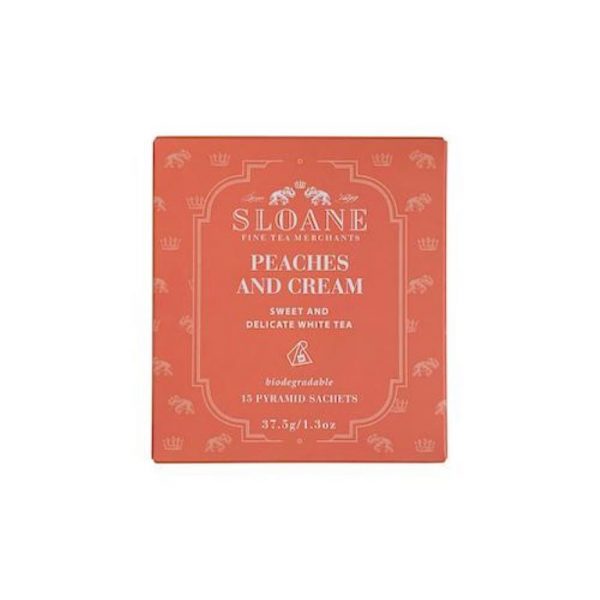 Sloane Sachets - Peaches and Cream