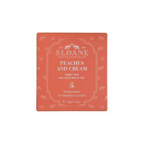 Sloane Sachets - Peaches and Cream