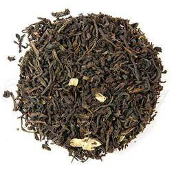 Oolong Orange Blossom