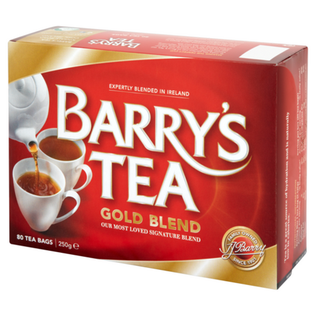 Barry's Gold Blend