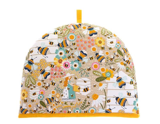 Tea Cosy - Bee Keeper by Ulster Weavers