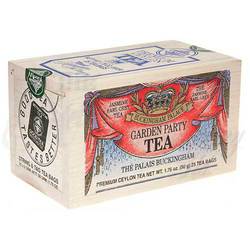 Metropolitan Tea Company - Buckingham Palace Garden Party Tea