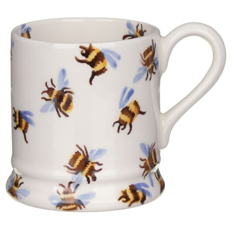 Emma Bridgewater 1/2 Pint Mug - Bumblebee