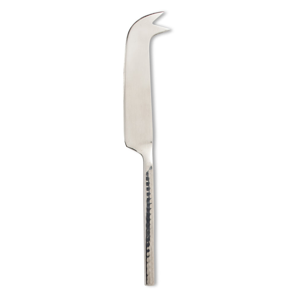 Hammer finished handle - Cheese Knife