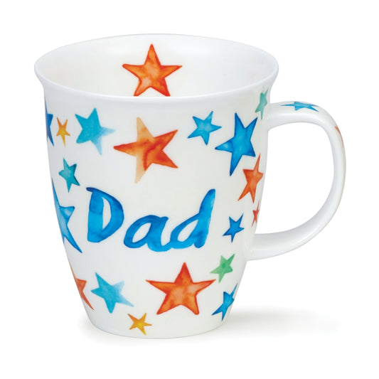 Dunoon Mug Nevis; Dad