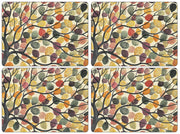 Pimpernel Dancing Branches - Placemat