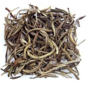 Darjeeling White Tips Tea