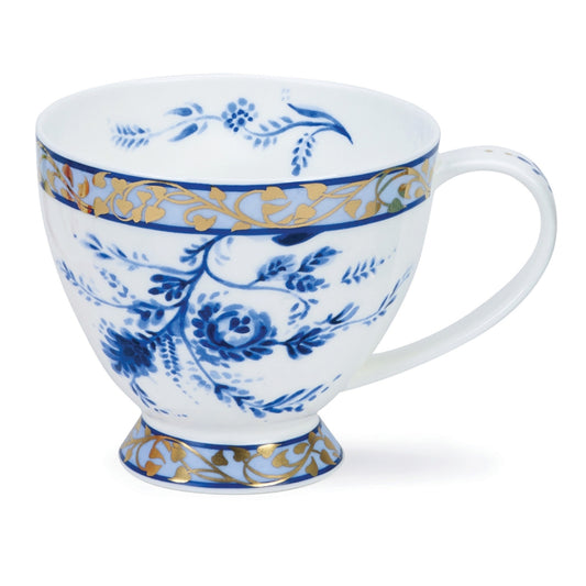 Dunoon Mug Skye; Delft Blue
