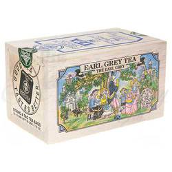 Metropolitan Tea Company - Earl Grey Tea