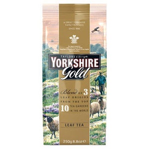 Yorkshire Gold - Loose Leaf