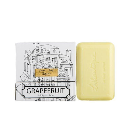 Lothantique - GRAPEFRUIT Bar Soap