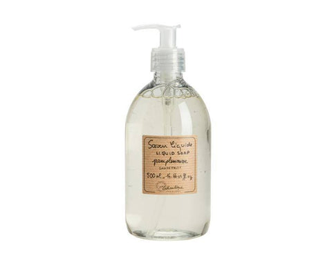 Lothantique - GRAPEFRUIT Liquid Soap