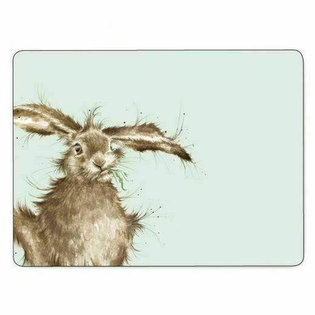 Pimpernel Wrendale Designs Hare - Placemat