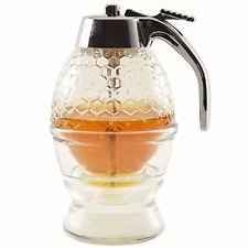 Honey  Dispenser