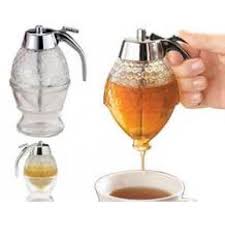 Honey  Dispenser