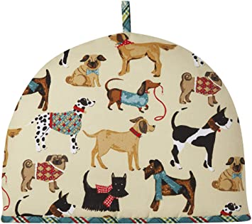 Tea Cosy  - Hound Dog by Ulster Weavers