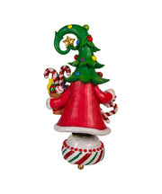 Gnome; Jolly Jingles Tree Hat Gnome