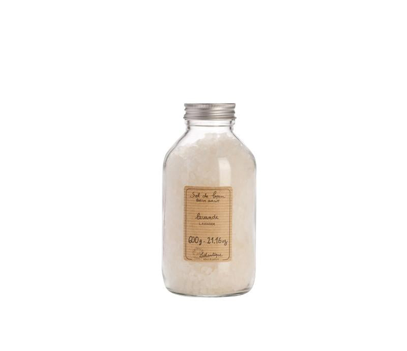 Lothantique - LAVENDER Bath Salt