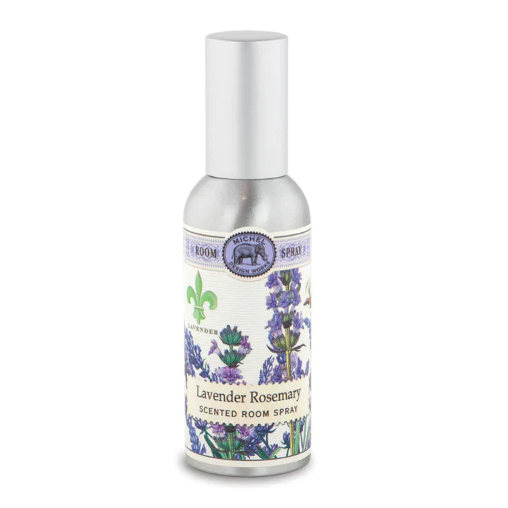 MICHEL Design Lavender Rosemary - Room Spray