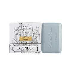 Lothantique - LAVENDER Bar Soap