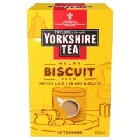 Yorkshire Malty Biscuit Brew