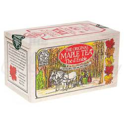 Metropolitan Tea Company - Maple Tea