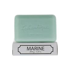 Lothantique - MARINE Bar Soap