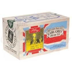 Metropolitan Tea Company - Cream Earl Grey Tea