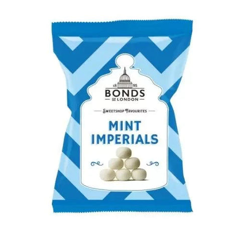 Bonds of London, Mint Imperials