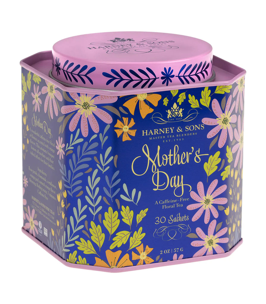 Harney & Sons Mother's Day,  Herbal Tea