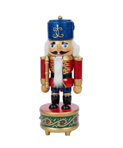 Nutcracker; Musical Nutcracker Soldier