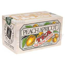 Peach Apricot - Metropolitan Tea Company