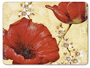 Pimpernel Red Poppy - Placemat  $49.99