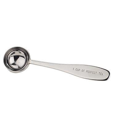 Measuring Spoon for the Perfect Cup of Tea