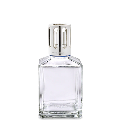 Maison Berger Paris, Lamp: Essential Square Gift Set w/Ocean Breeze & So Neutral