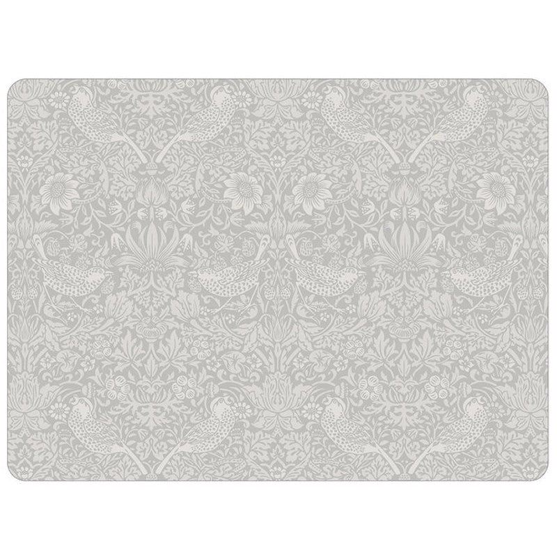 Pimpernel Pure Morris Strawberry Thief- Placemat