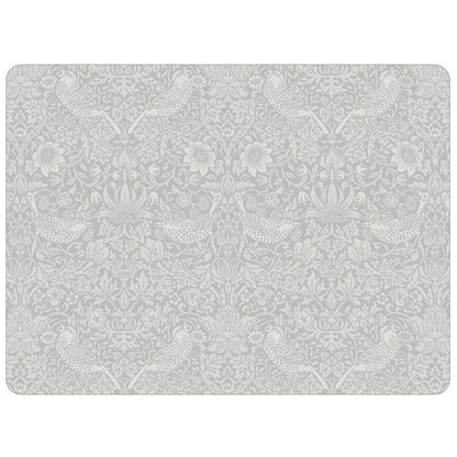 Pimpernel Pure Morris Strawberry Thief- Placemat