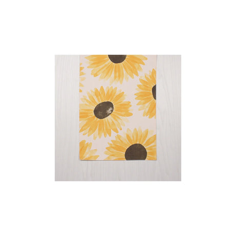 Table Runner, Sunflower 13" x 72"