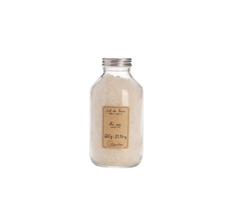 Lothantique - VERBENA Bath Salt
